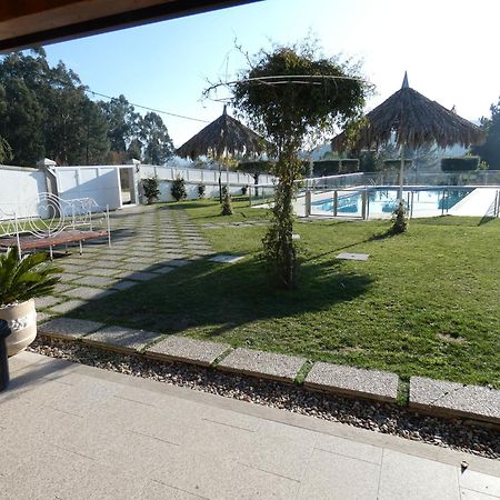 Quintinha Dos Queiroses Villa Vila Boa de Quires Kültér fotó