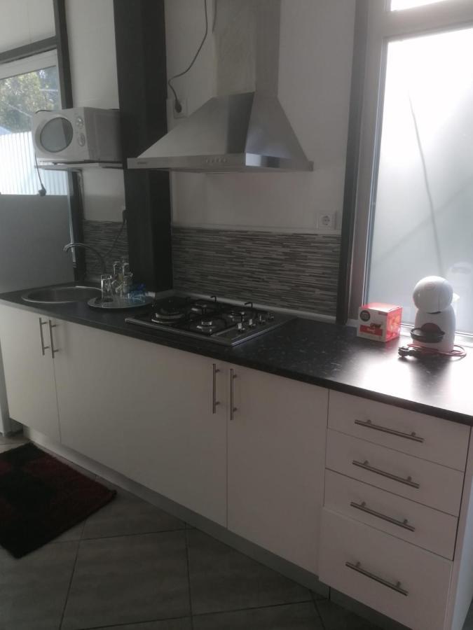Quintinha Dos Queiroses Villa Vila Boa de Quires Kültér fotó