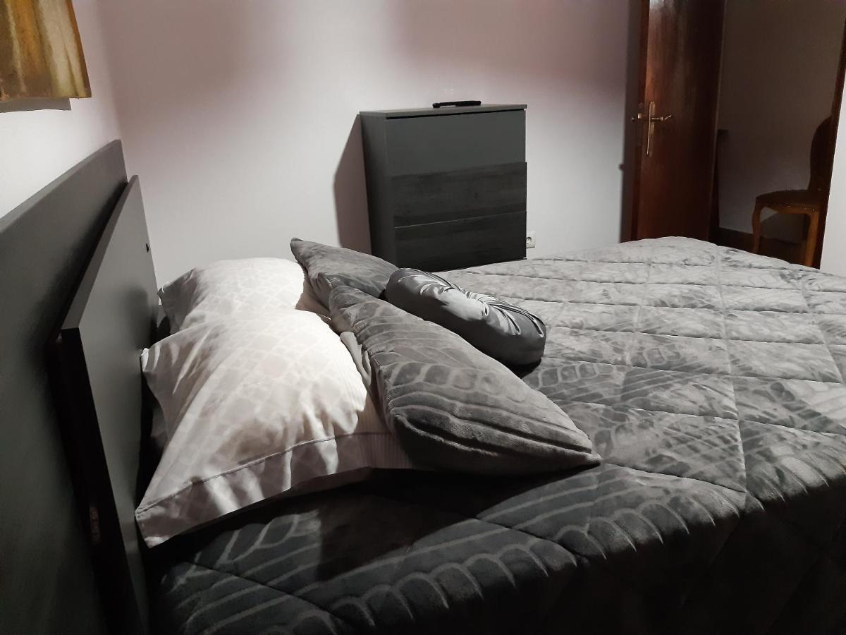 Quintinha Dos Queiroses Villa Vila Boa de Quires Kültér fotó