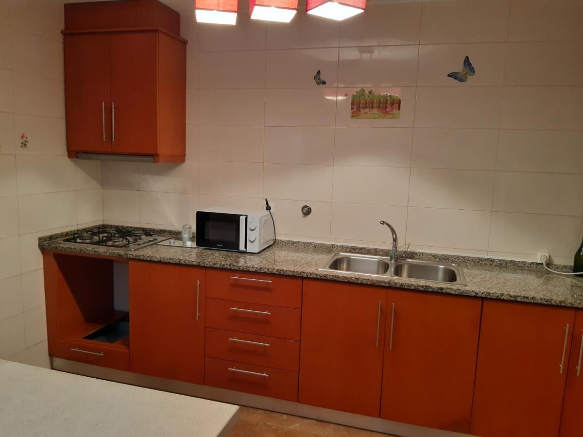 Quintinha Dos Queiroses Villa Vila Boa de Quires Kültér fotó