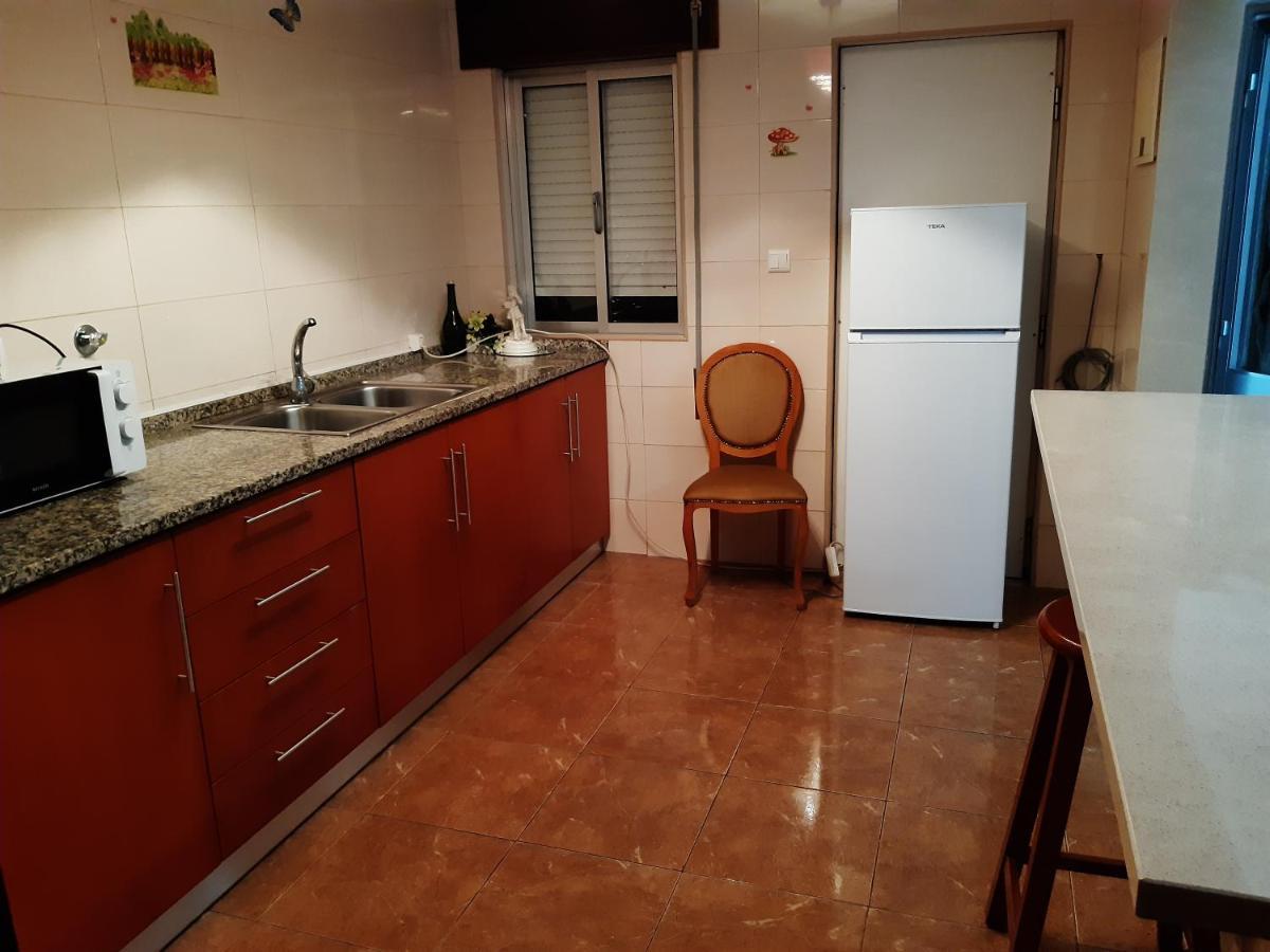 Quintinha Dos Queiroses Villa Vila Boa de Quires Kültér fotó