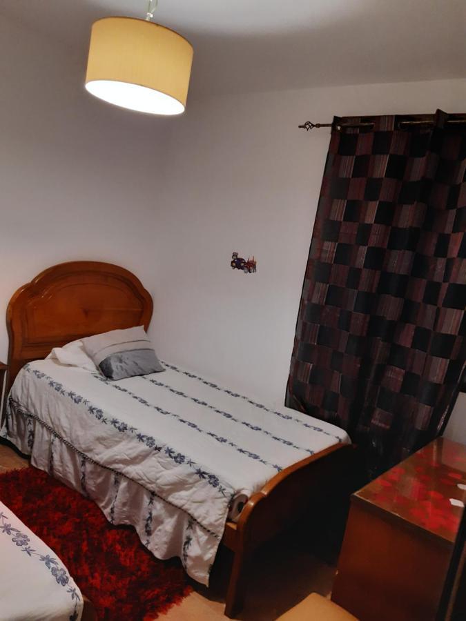 Quintinha Dos Queiroses Villa Vila Boa de Quires Kültér fotó