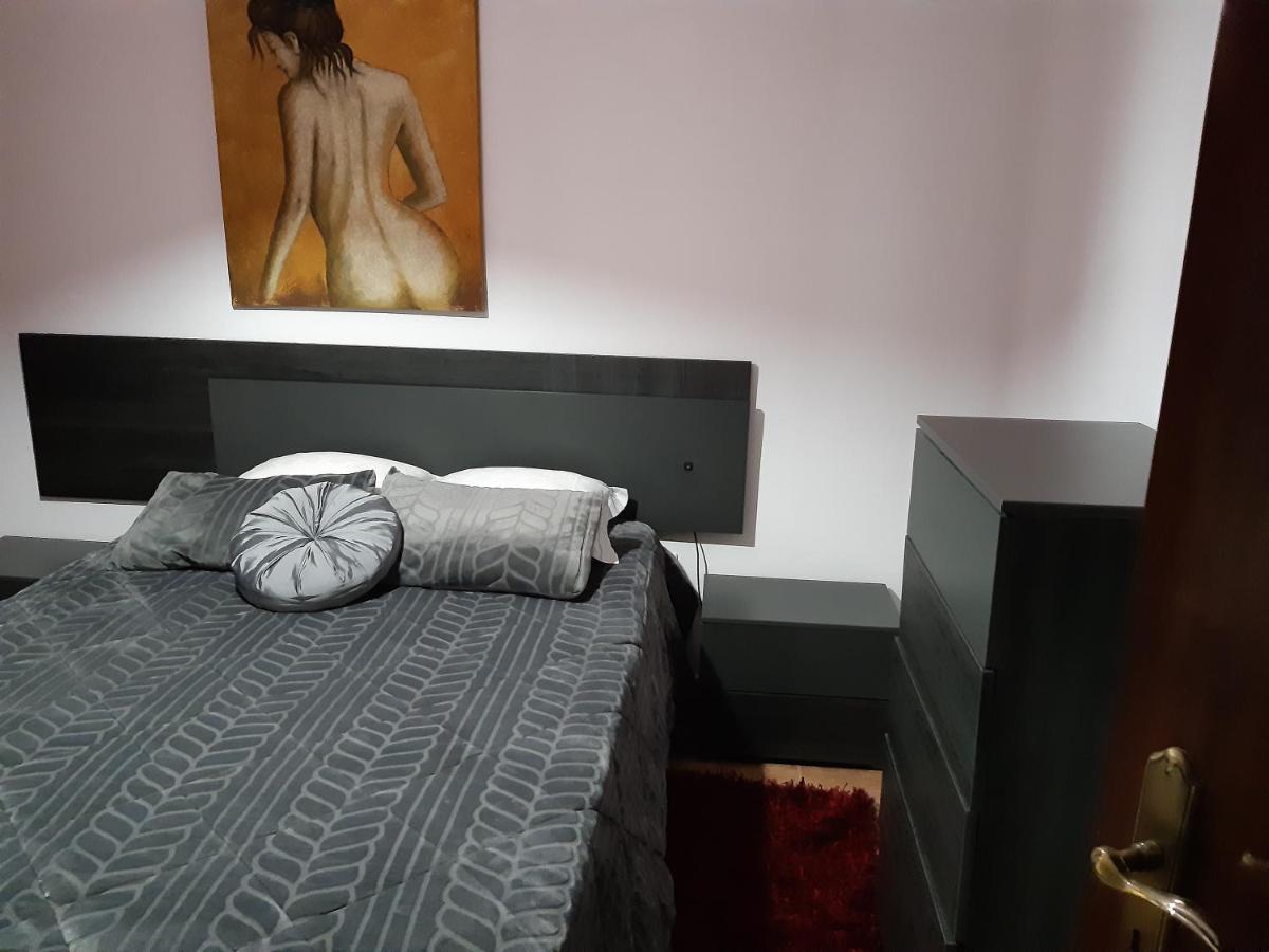 Quintinha Dos Queiroses Villa Vila Boa de Quires Kültér fotó