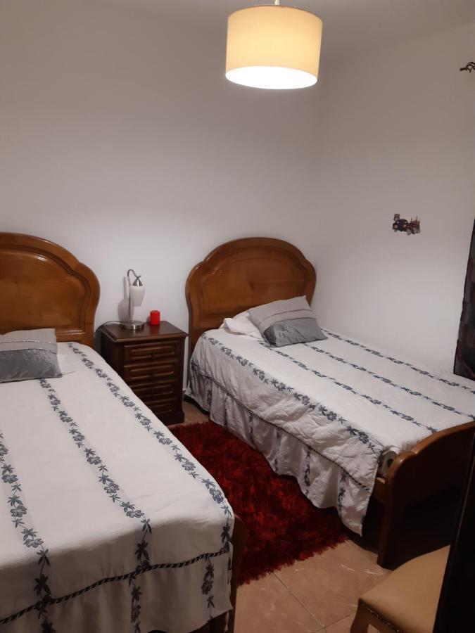 Quintinha Dos Queiroses Villa Vila Boa de Quires Kültér fotó