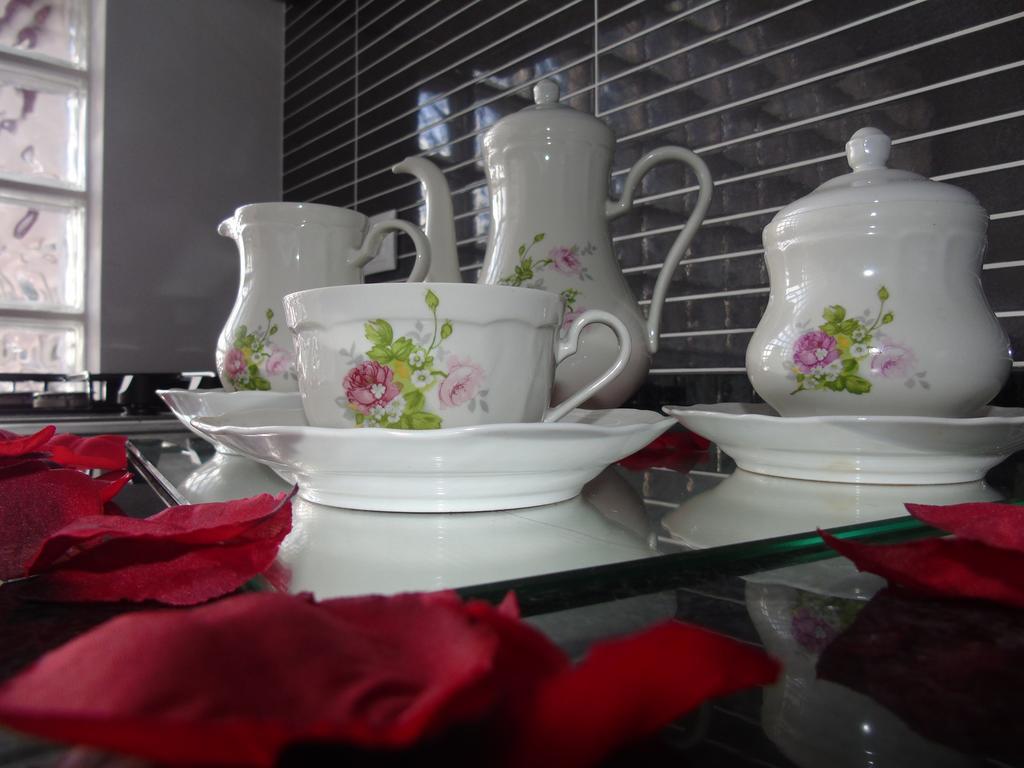 Quintinha Dos Queiroses Villa Vila Boa de Quires Kültér fotó