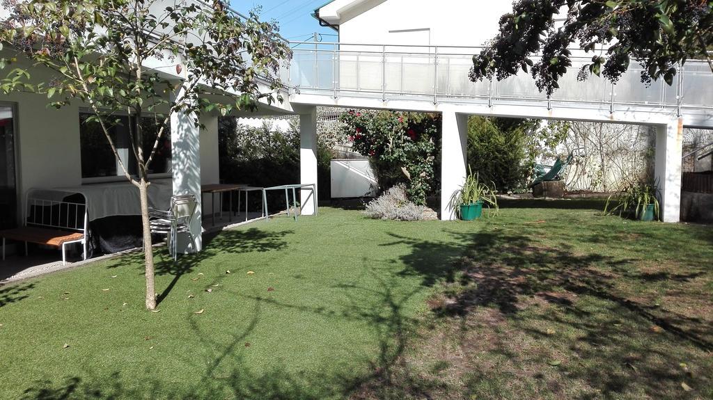 Quintinha Dos Queiroses Villa Vila Boa de Quires Kültér fotó