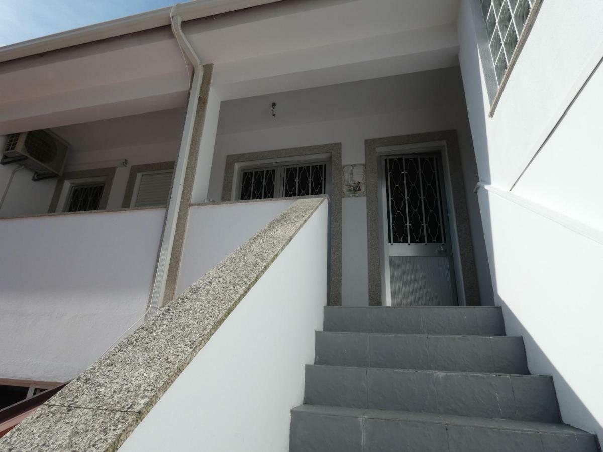 Quintinha Dos Queiroses Villa Vila Boa de Quires Kültér fotó