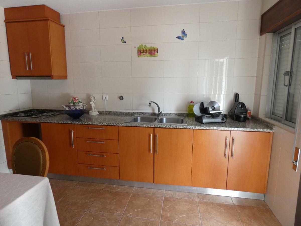 Quintinha Dos Queiroses Villa Vila Boa de Quires Kültér fotó